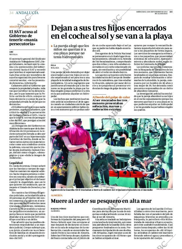 ABC CORDOBA 04-09-2013 página 34