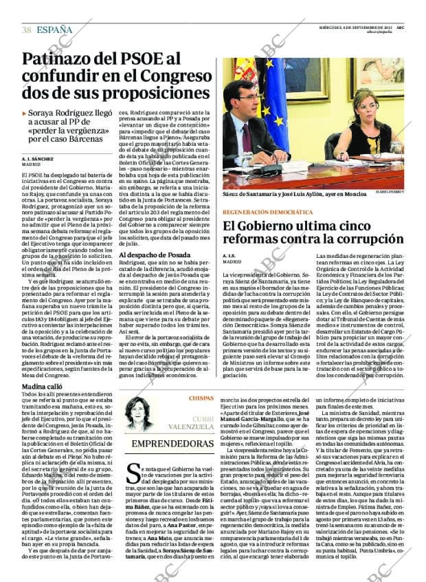 ABC CORDOBA 04-09-2013 página 38
