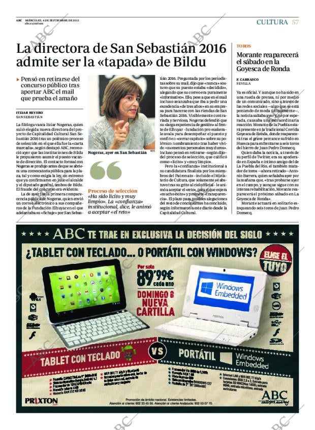 ABC CORDOBA 04-09-2013 página 57