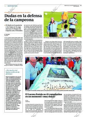 ABC CORDOBA 04-09-2013 página 64