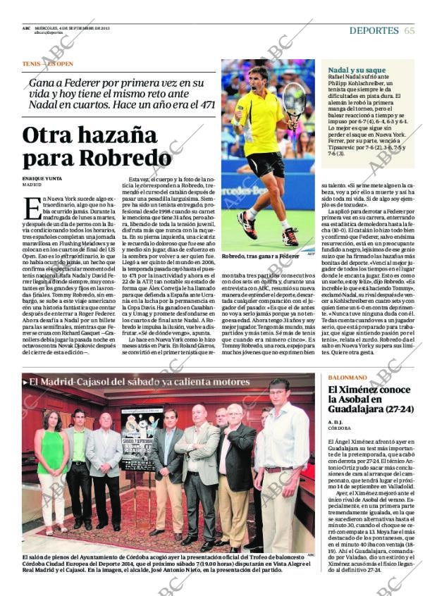 ABC CORDOBA 04-09-2013 página 65