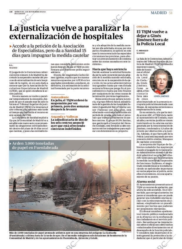 ABC MADRID 04-09-2013 página 51