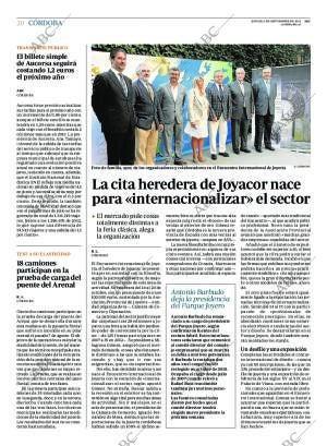 ABC CORDOBA 05-09-2013 página 20