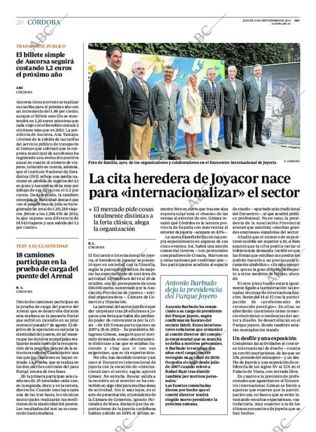 ABC CORDOBA 05-09-2013 página 20