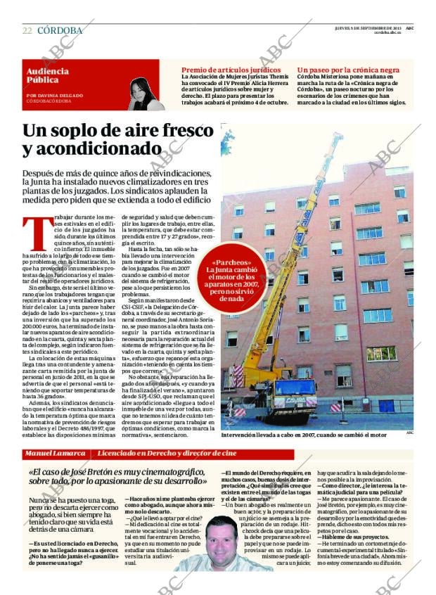 ABC CORDOBA 05-09-2013 página 22