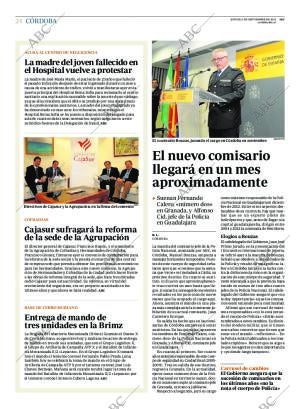 ABC CORDOBA 05-09-2013 página 24