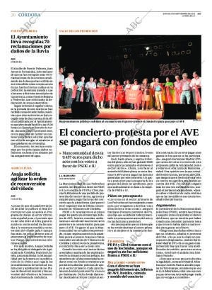 ABC CORDOBA 05-09-2013 página 26