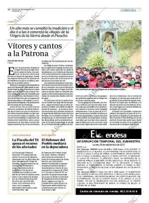 ABC CORDOBA 05-09-2013 página 27