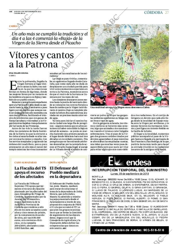 ABC CORDOBA 05-09-2013 página 27