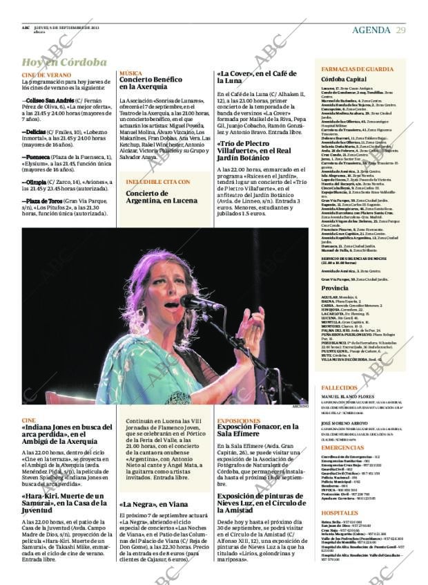 ABC CORDOBA 05-09-2013 página 29