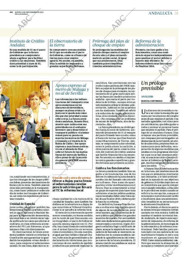 ABC CORDOBA 05-09-2013 página 31