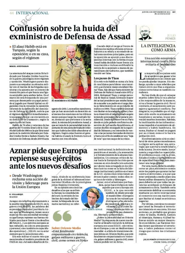 ABC CORDOBA 05-09-2013 página 44