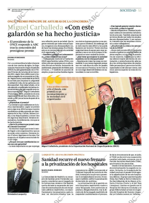 ABC CORDOBA 05-09-2013 página 53
