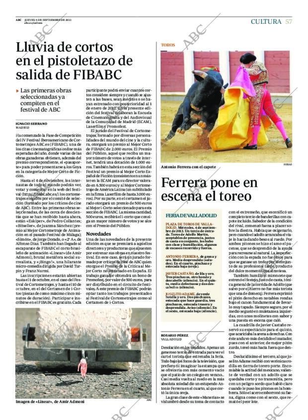 ABC CORDOBA 05-09-2013 página 57