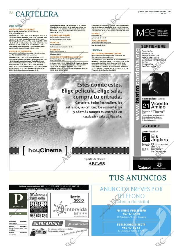 ABC CORDOBA 05-09-2013 página 58