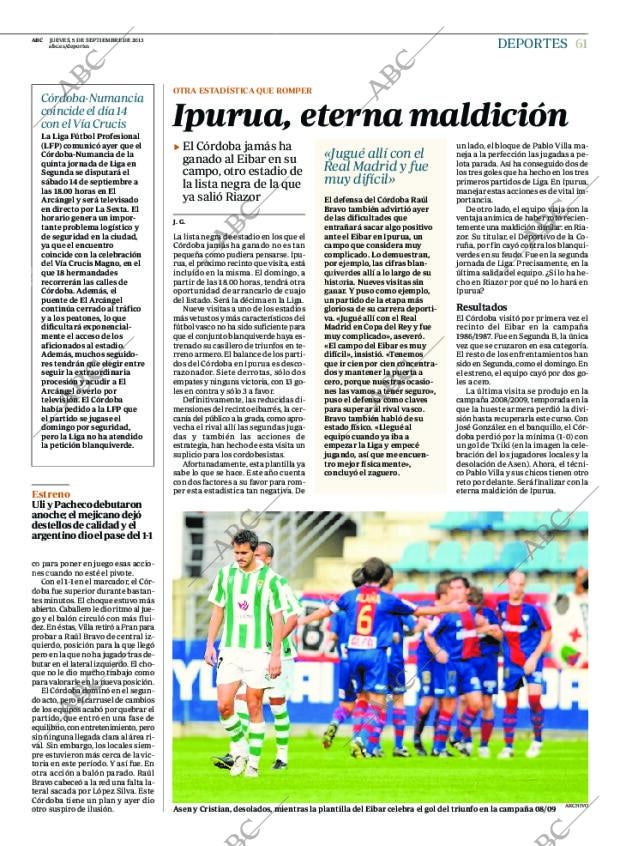 ABC CORDOBA 05-09-2013 página 61