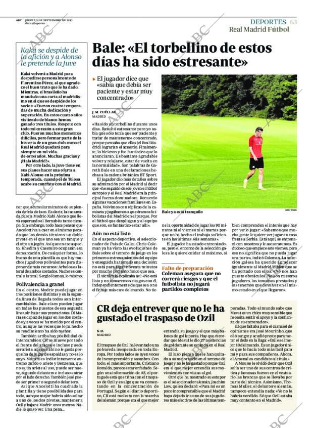 ABC CORDOBA 05-09-2013 página 63