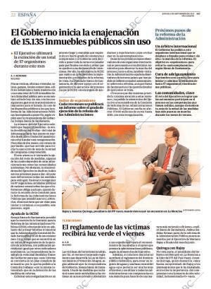 ABC MADRID 05-09-2013 página 22