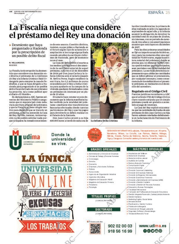 ABC MADRID 05-09-2013 página 25