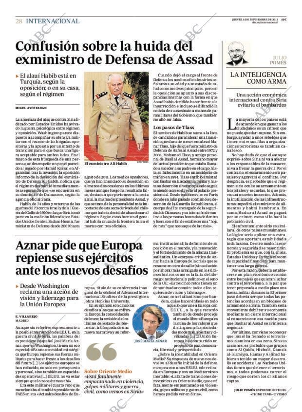 ABC MADRID 05-09-2013 página 28