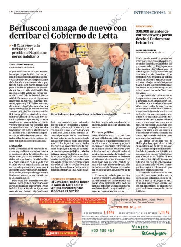 ABC MADRID 05-09-2013 página 31