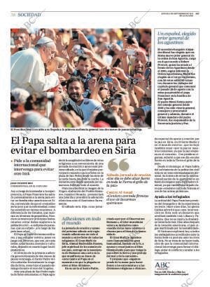 ABC MADRID 05-09-2013 página 38