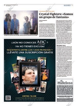 ABC MADRID 05-09-2013 página 51