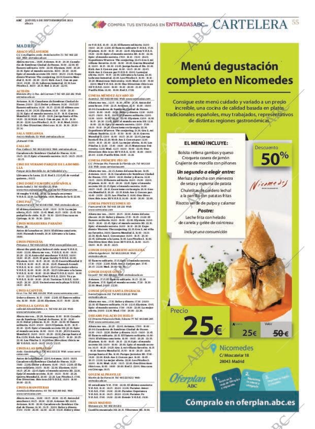 ABC MADRID 05-09-2013 página 55