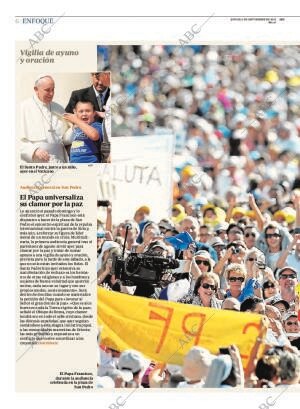 ABC MADRID 05-09-2013 página 6