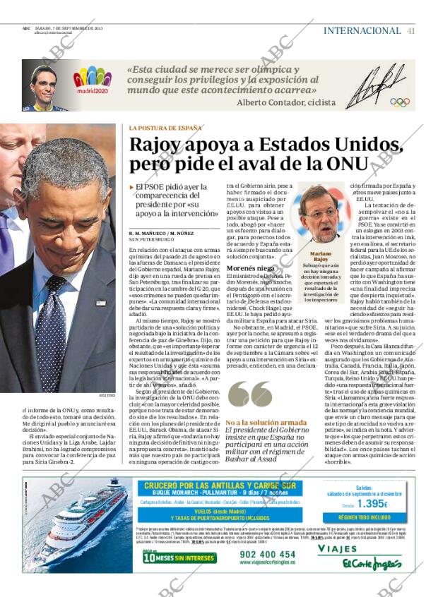 ABC MADRID 07-09-2013 página 41
