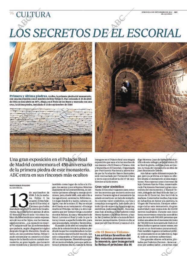 ABC MADRID 08-09-2013 página 76