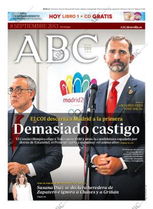 ABC SEVILLA 08-09-2013