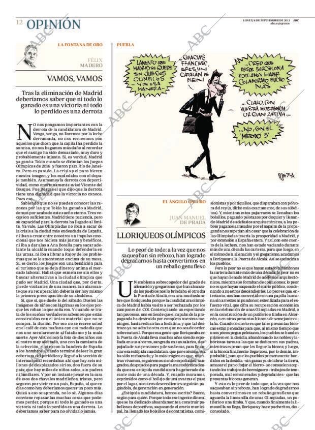 ABC MADRID 09-09-2013 página 12