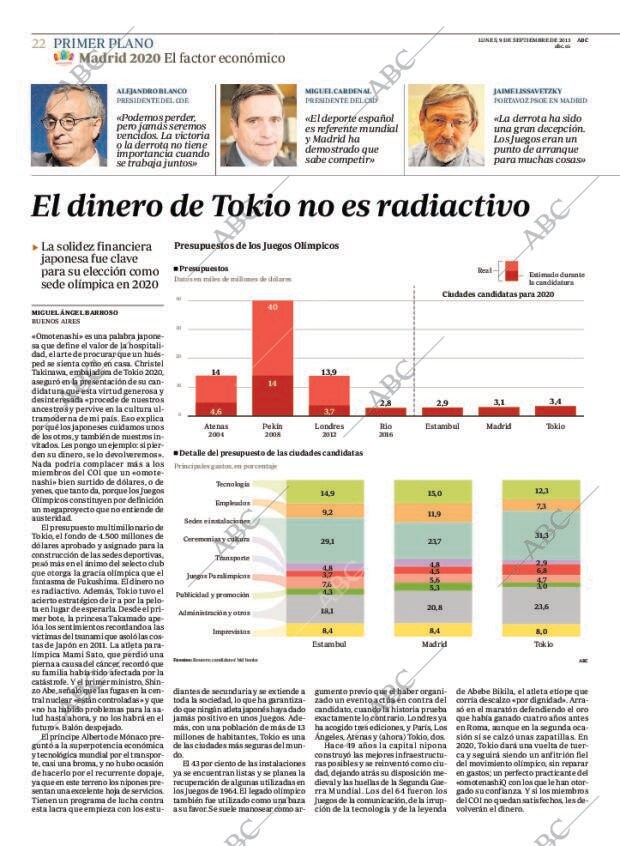 ABC MADRID 09-09-2013 página 22