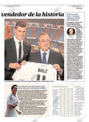 ABC MADRID 09-09-2013 página 43