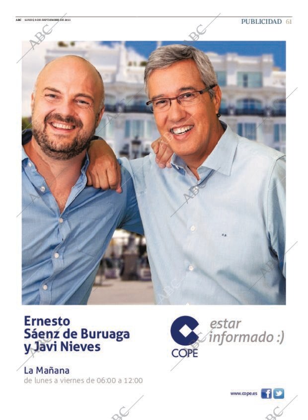 ABC MADRID 09-09-2013 página 61