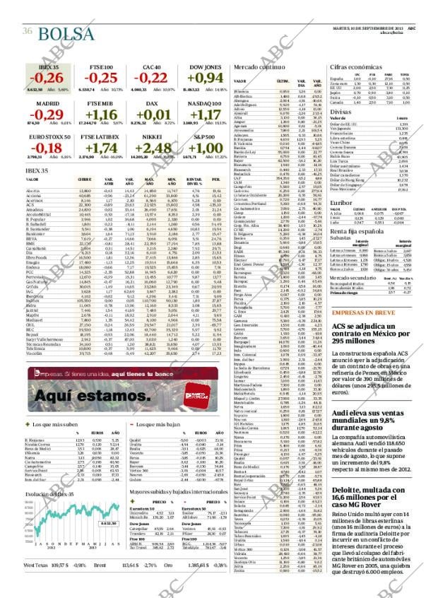 ABC MADRID 10-09-2013 página 36