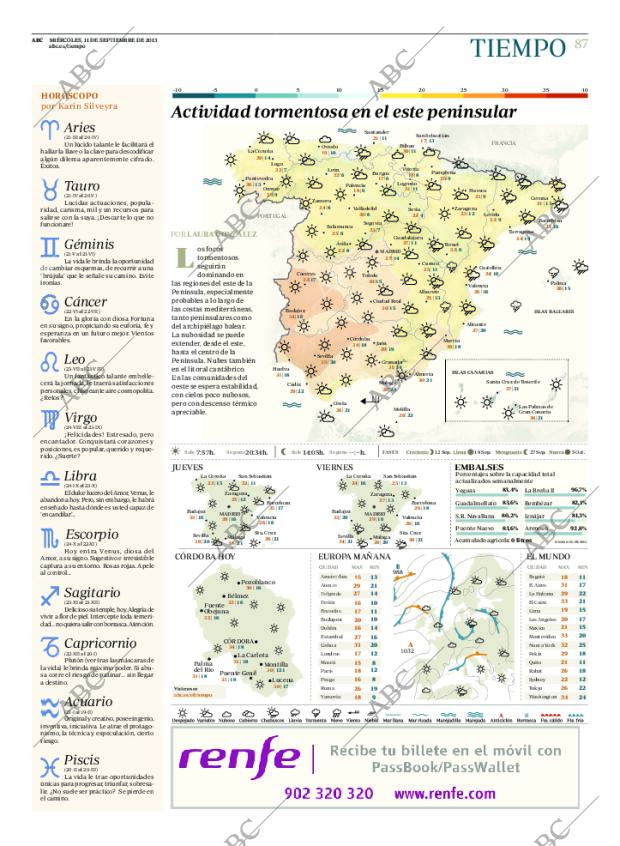 ABC CORDOBA 11-09-2013 página 87