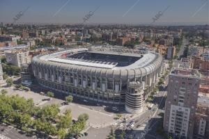 Vistas desde torre Europa