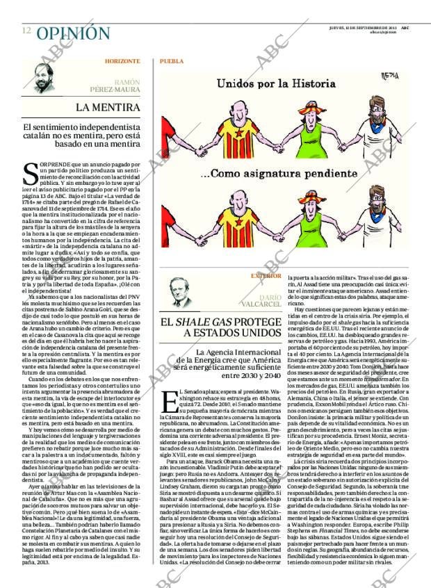 ABC MADRID 12-09-2013 página 12