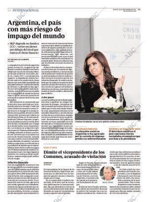 ABC MADRID 12-09-2013 página 34