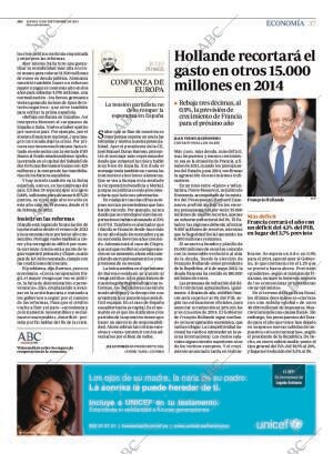 ABC MADRID 12-09-2013 página 37