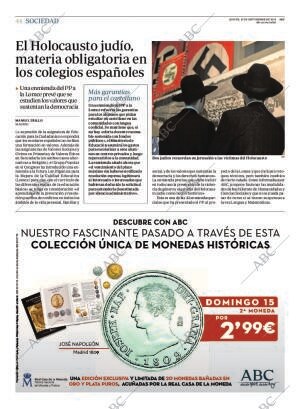 ABC MADRID 12-09-2013 página 44