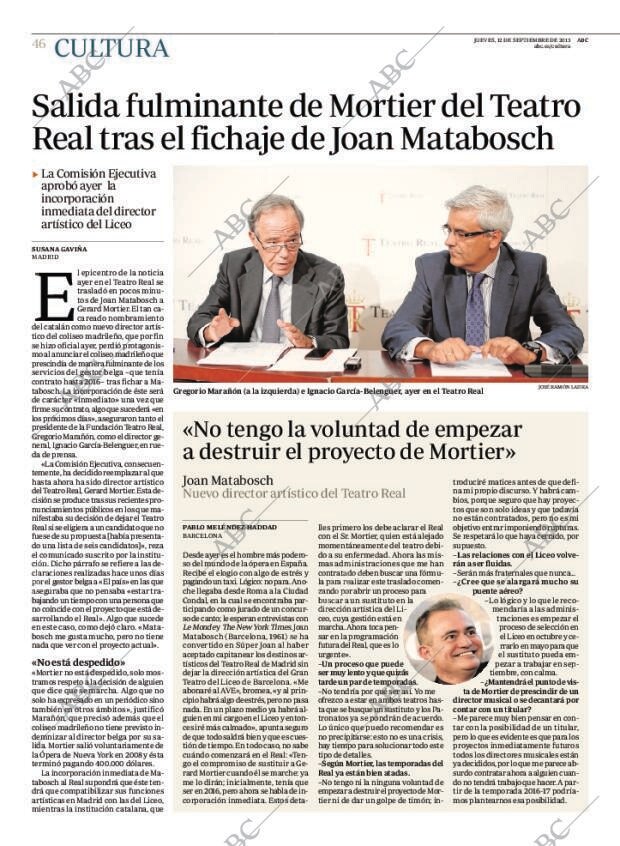 ABC MADRID 12-09-2013 página 46