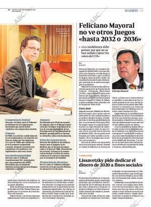 ABC MADRID 12-09-2013 página 53