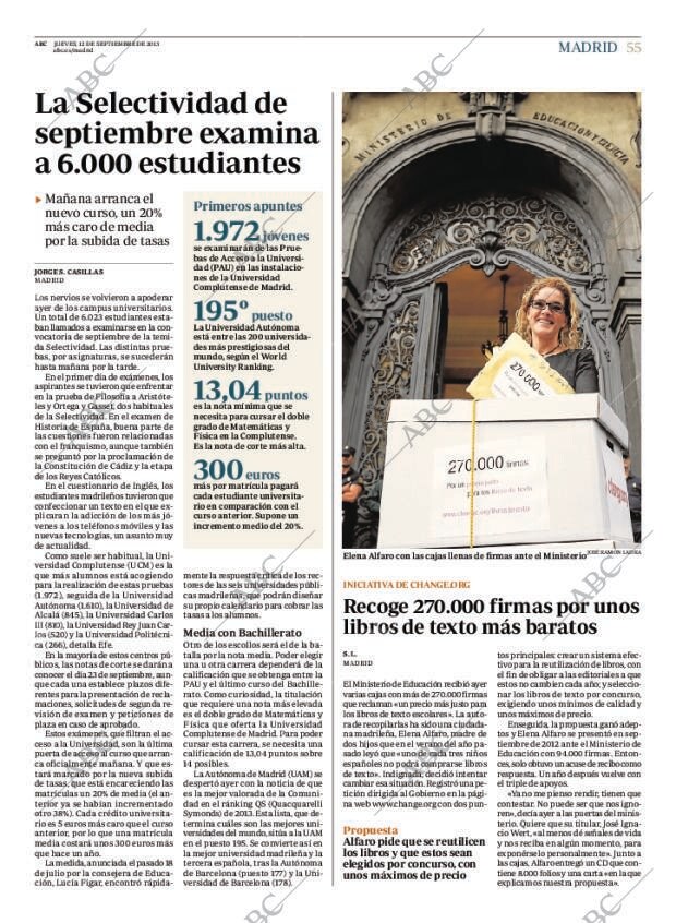 ABC MADRID 12-09-2013 página 55