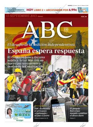 ABC MADRID 13-09-2013