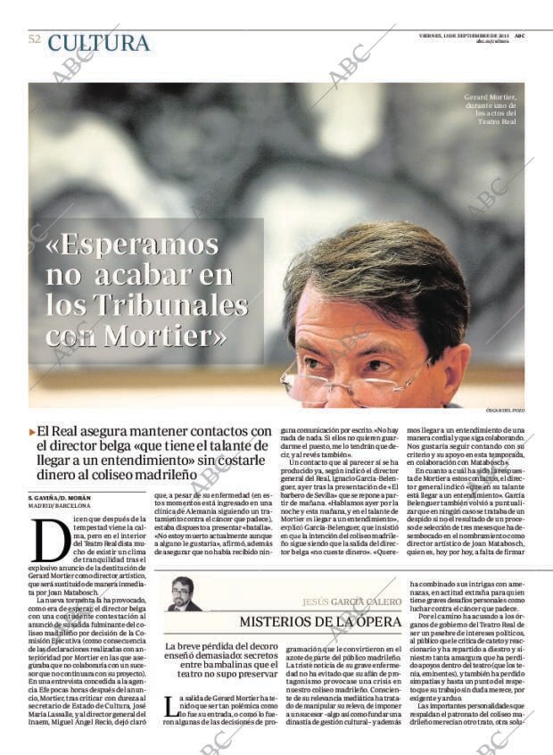 ABC MADRID 13-09-2013 página 52