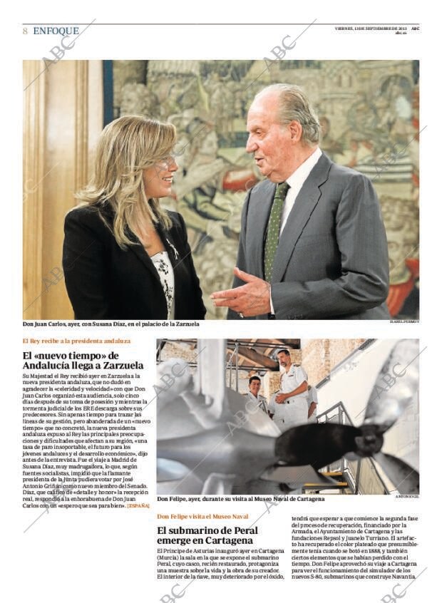 ABC MADRID 13-09-2013 página 8