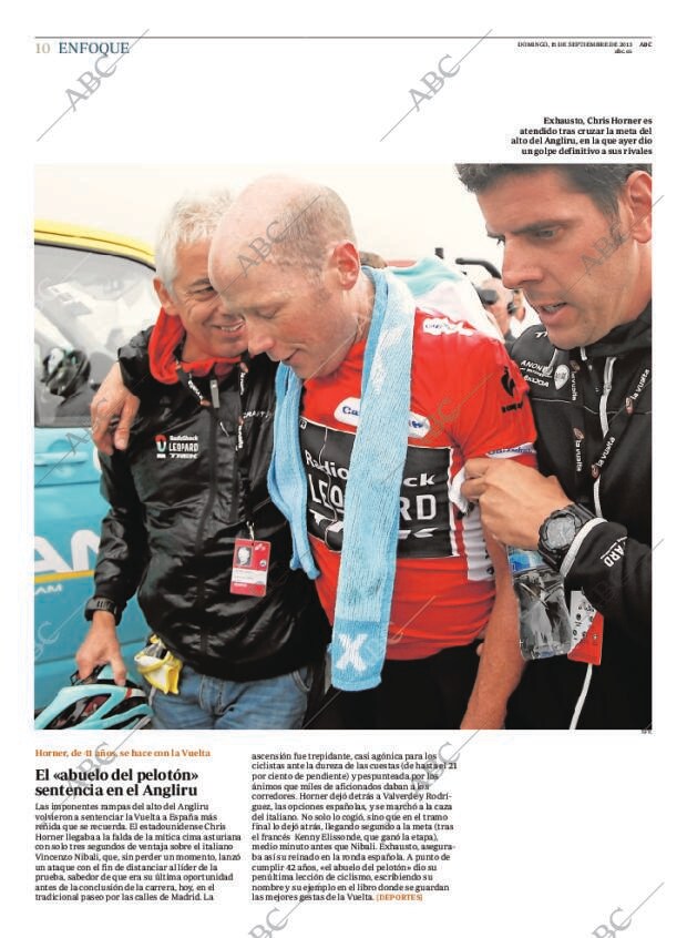 ABC MADRID 15-09-2013 página 10